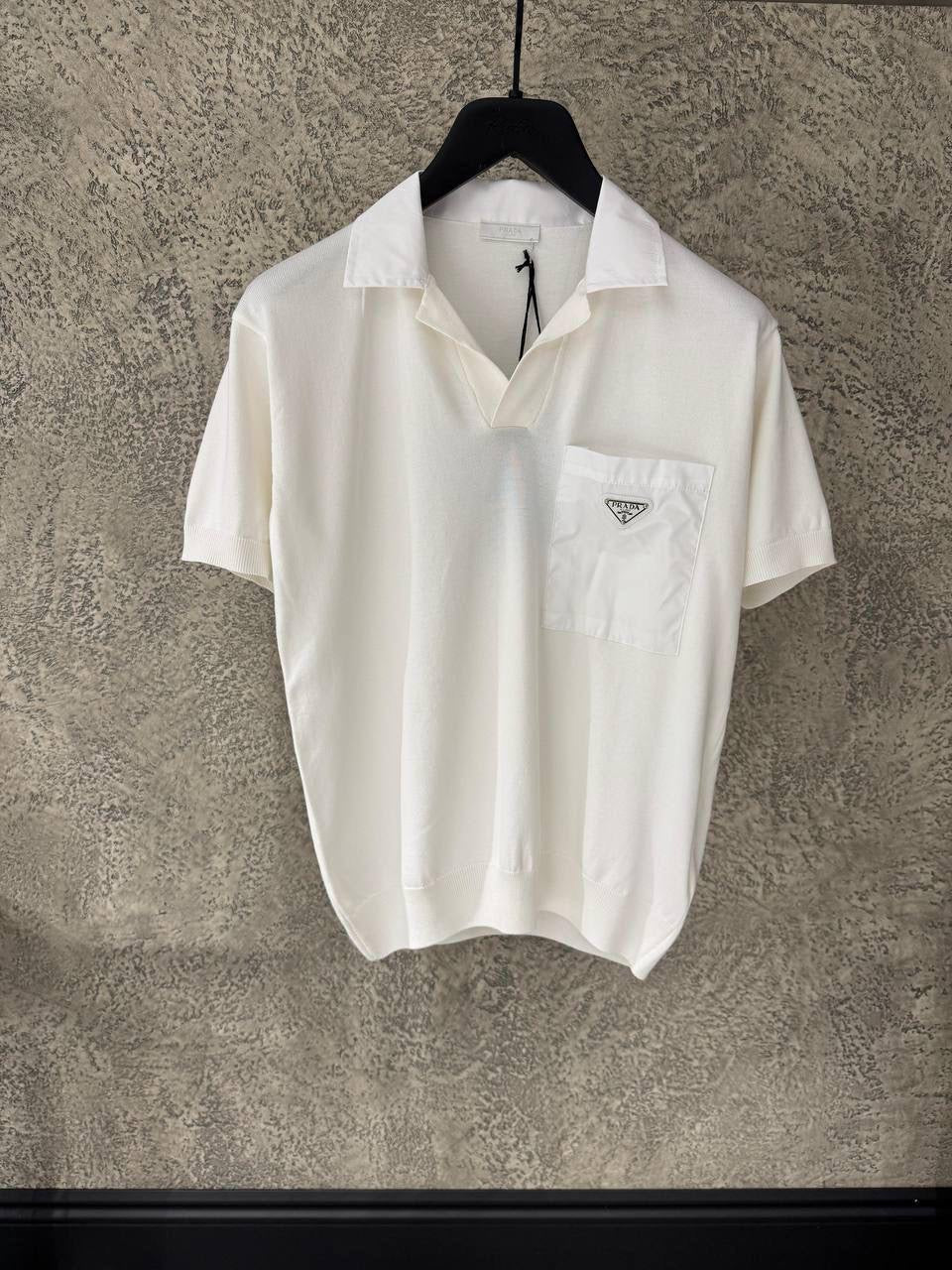 Prada Polo Shirt 3 colors