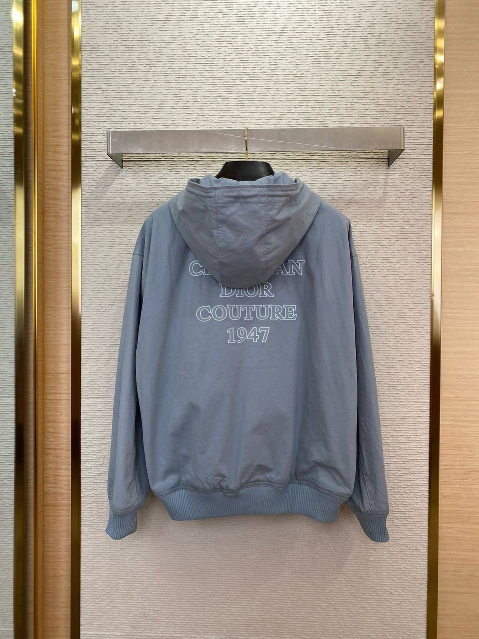 Dior Jackets 2 colors