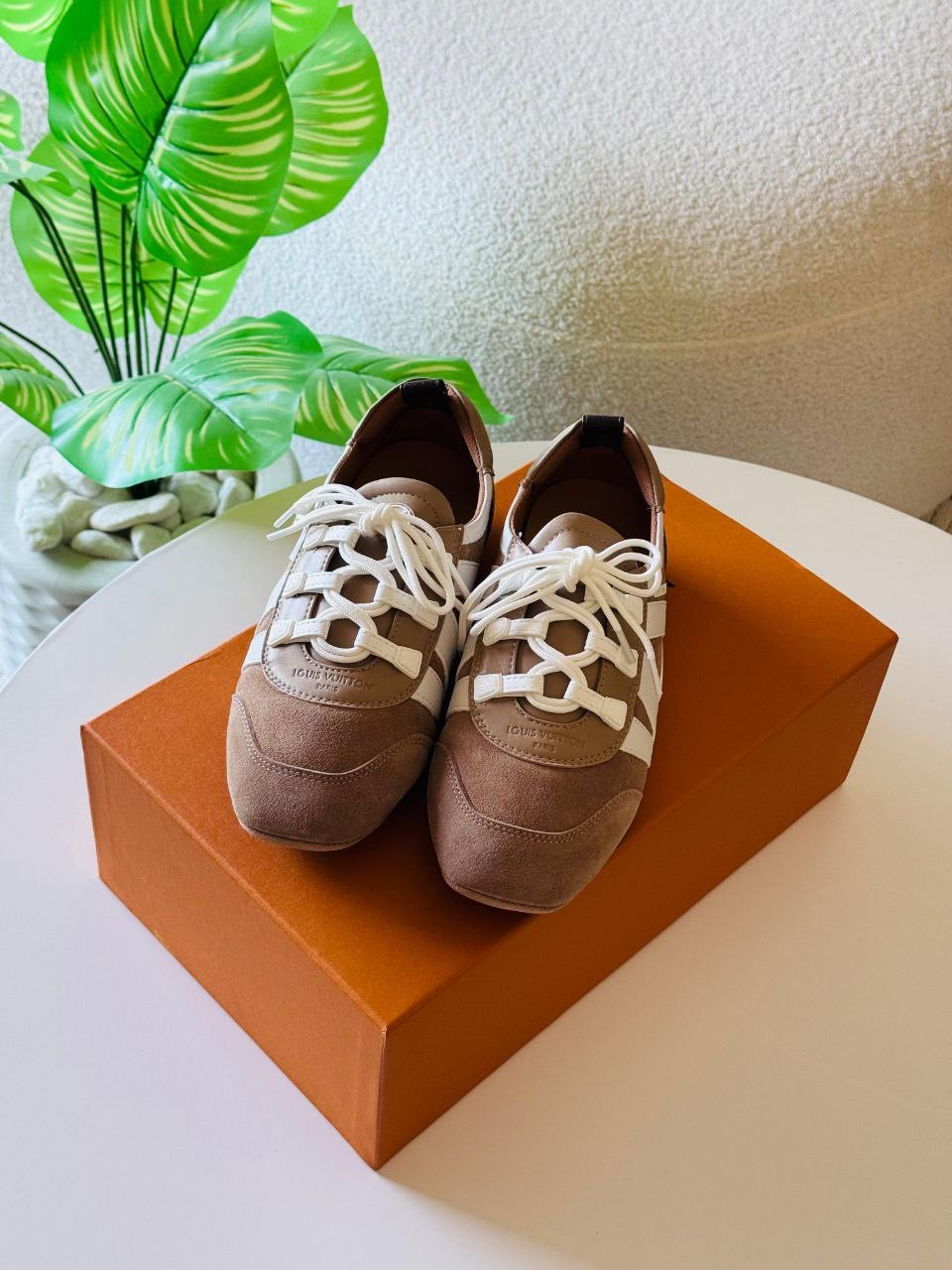 Louis Vuitton Sneakers