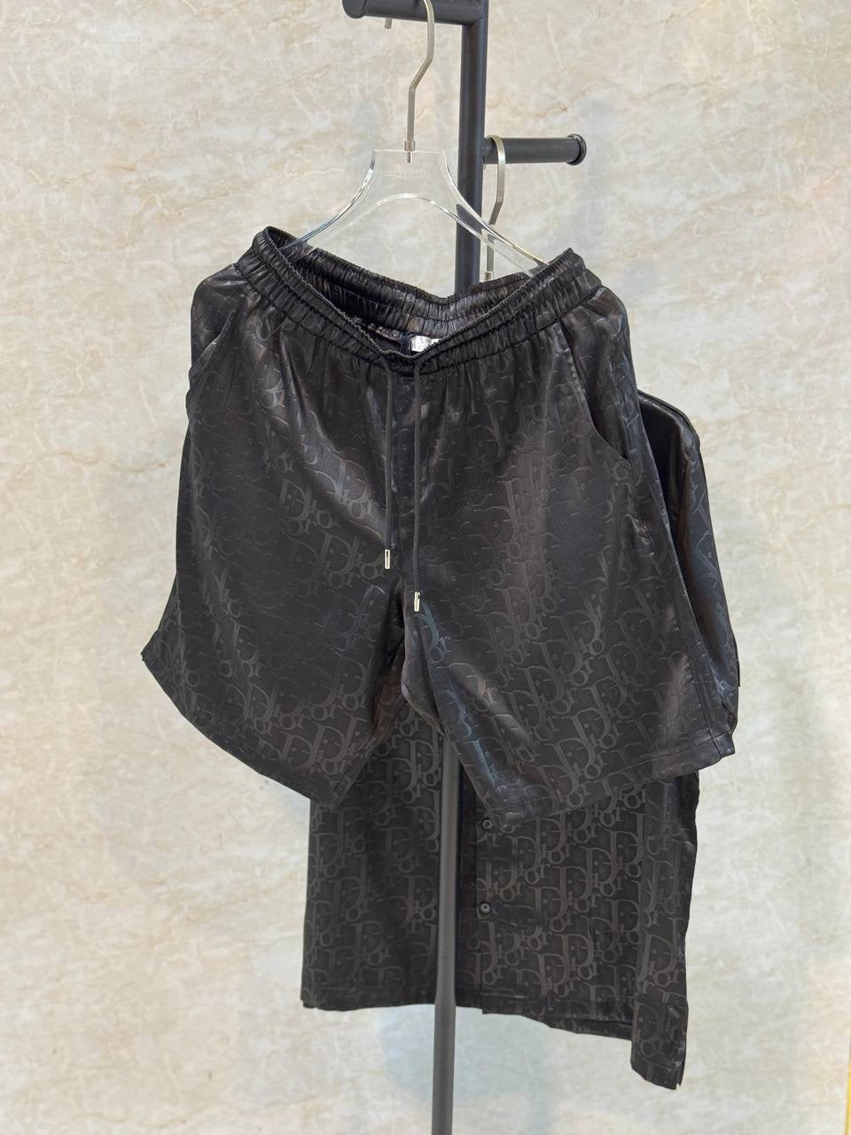 Dior Silk Set