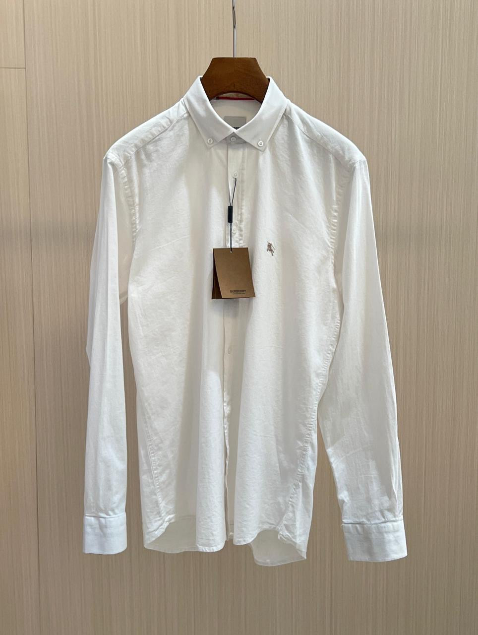 Burberry Shirt 4 colors