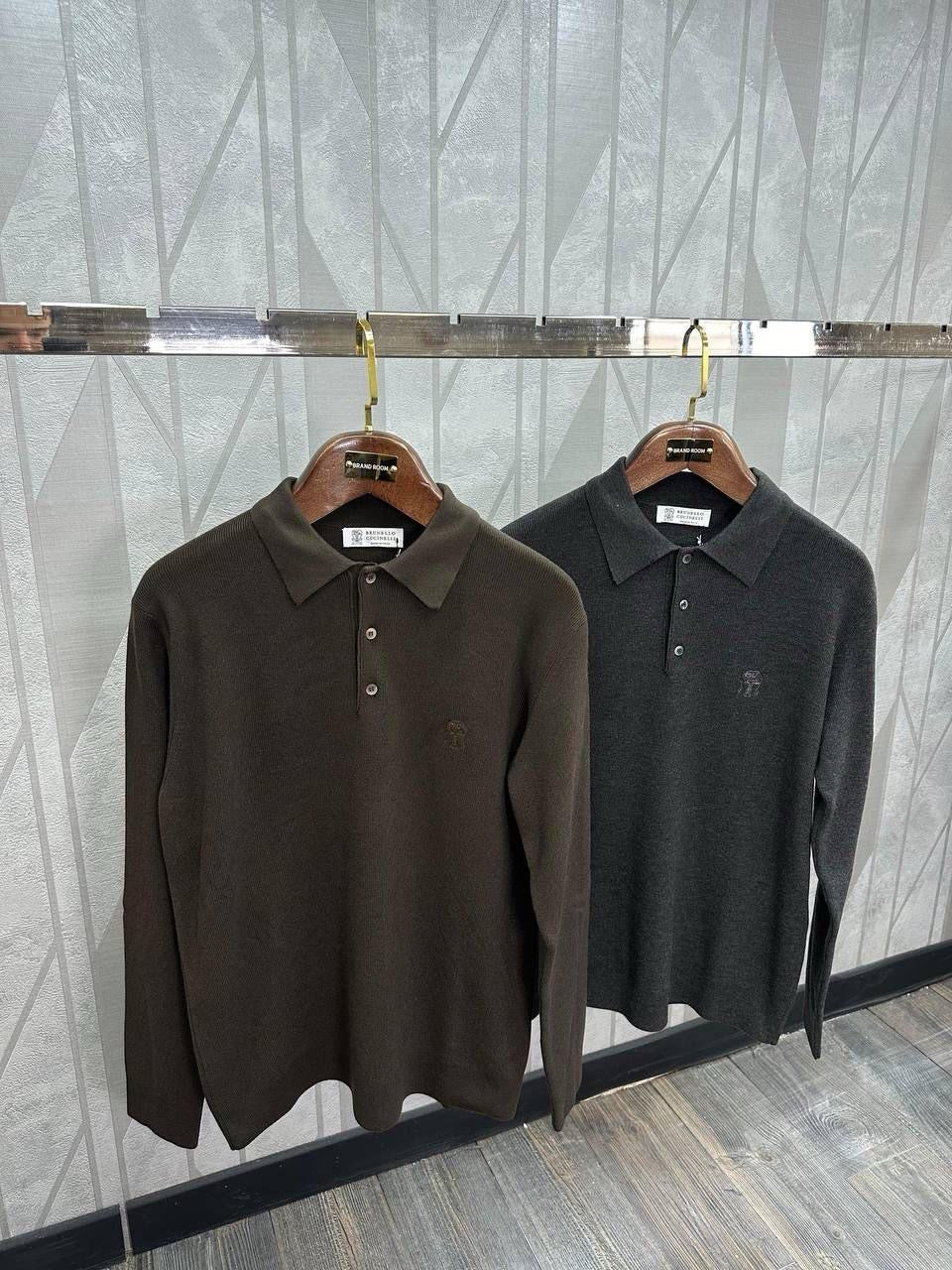Brunello Cucinelli Sweater