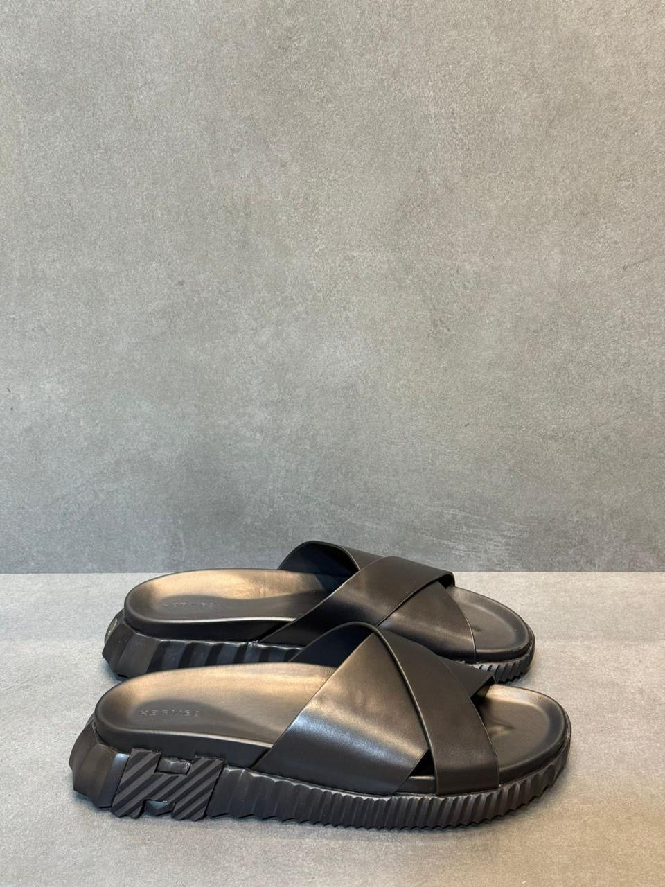 Hermes Slippers 4 colors