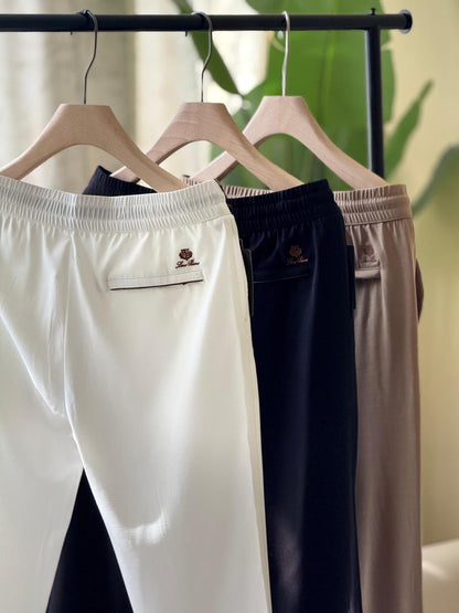 Loro Piana Pants 3 colors