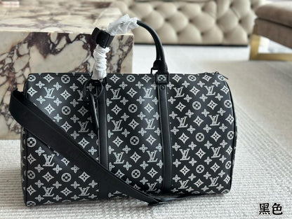Louis Vuitton Duffle bag 2 colors