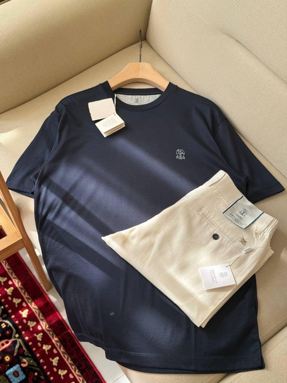 Brunello Cucinelli T-Shirt