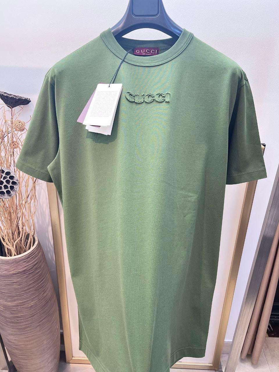 Gucci T-Shirt 3 colors