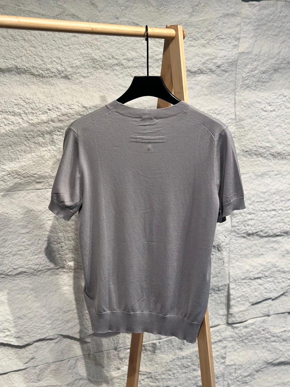 Zegna T-Shirt 4 colors