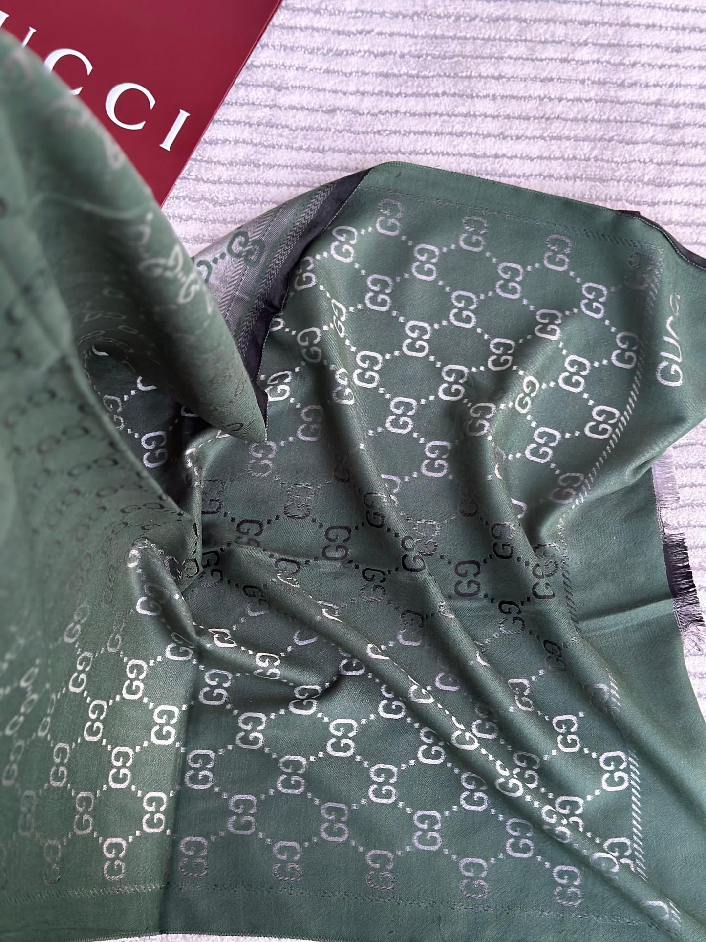 Gucci Scarf 6 colors