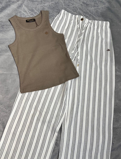 Loro Piana Pants