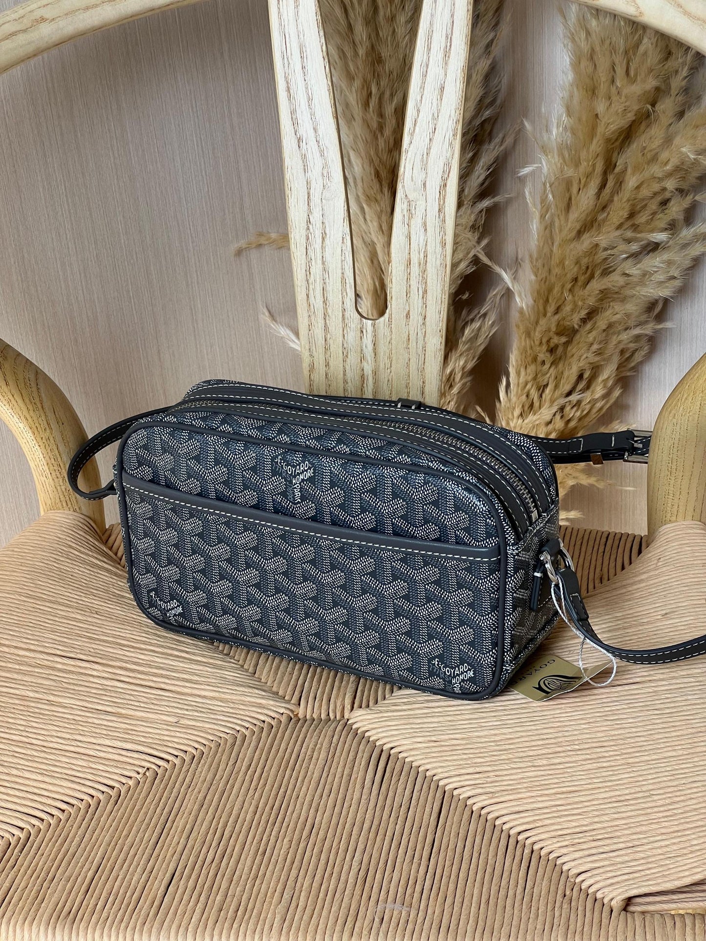 Goyard Sling Bag (VIP Quality)
