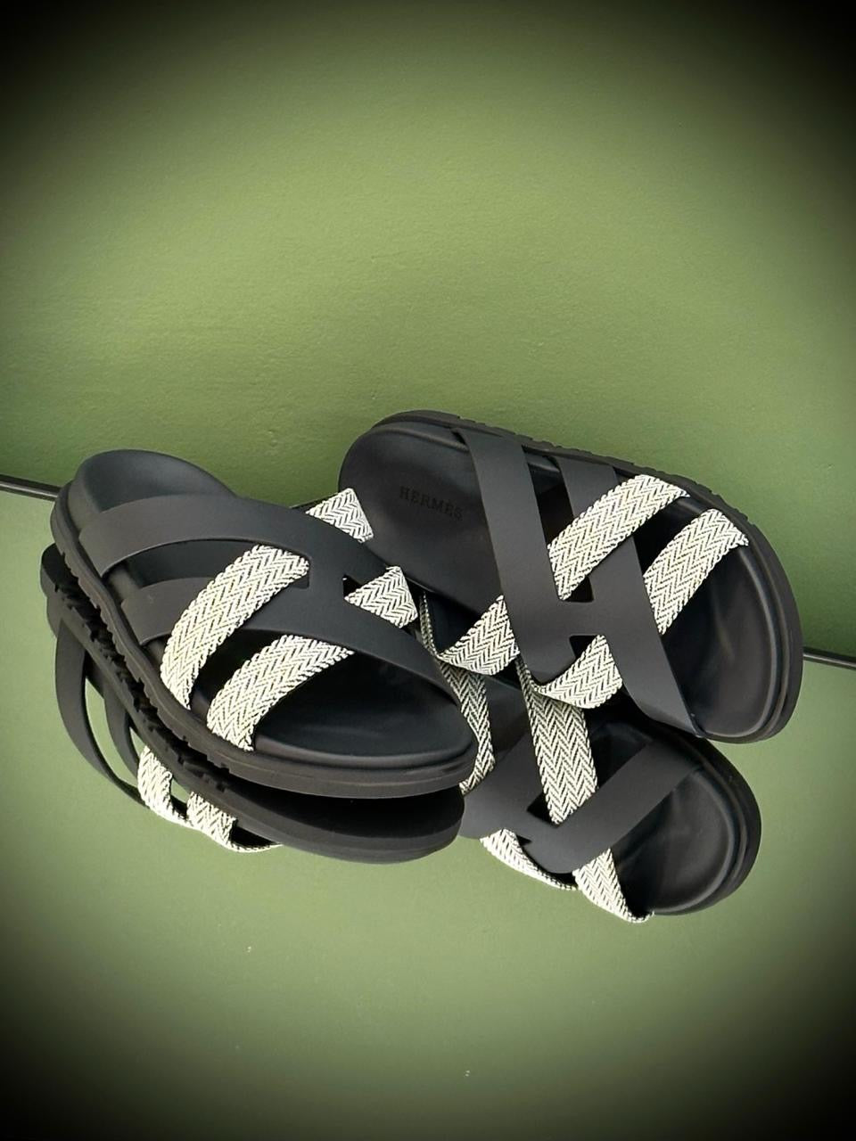 Hermes Slippers 6 colors