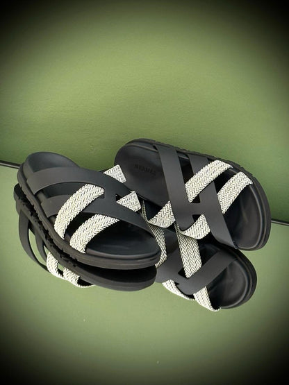 Hermes Slippers 6 colors