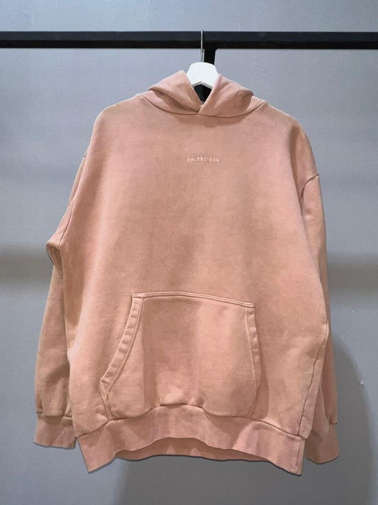 Balenciaga Hoodie