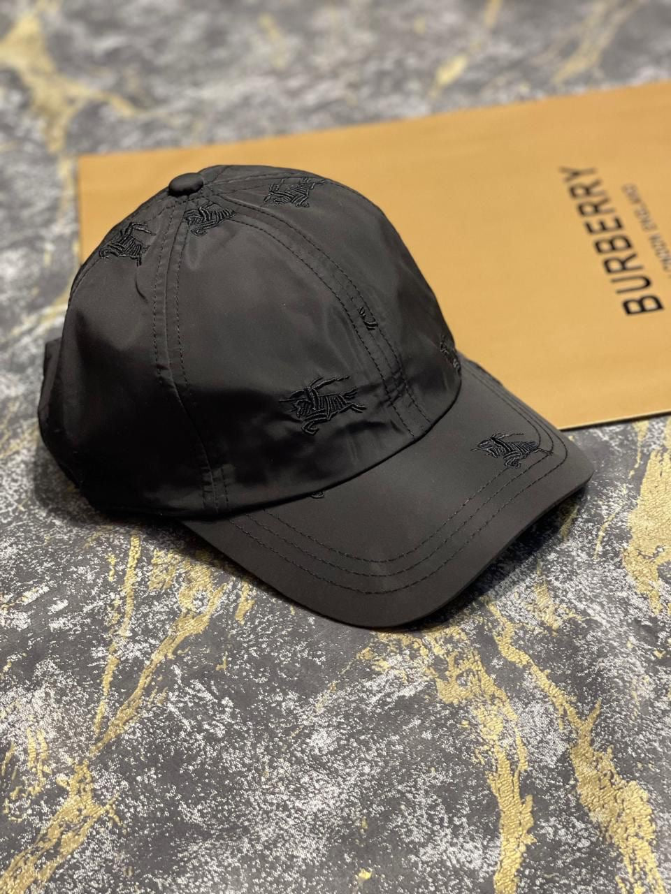 Burberry Caps 2 colors