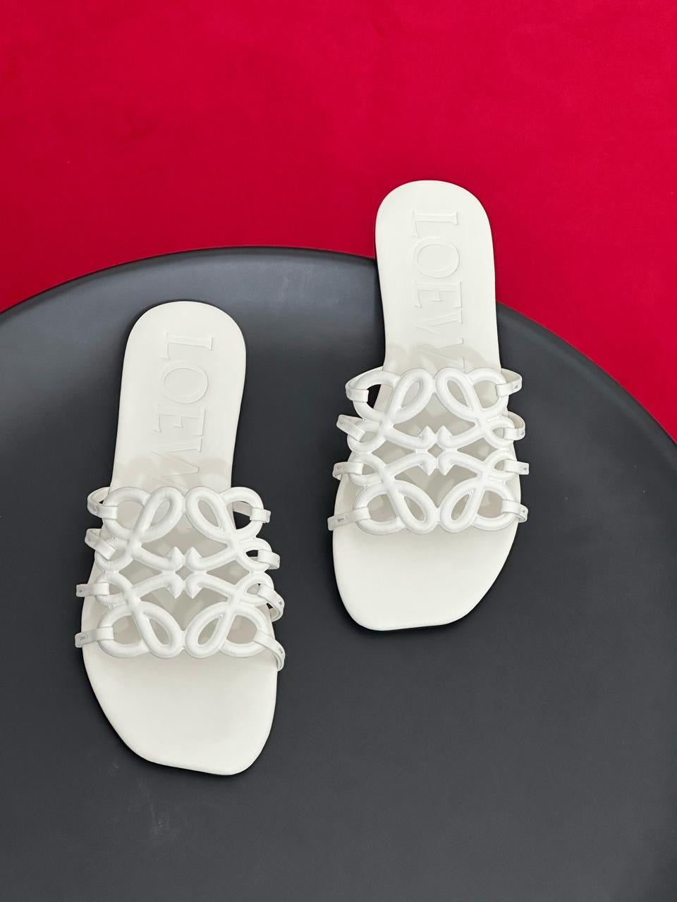 Loewe Slippers 3 colors