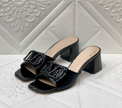 Valentino Heels 3 colors
