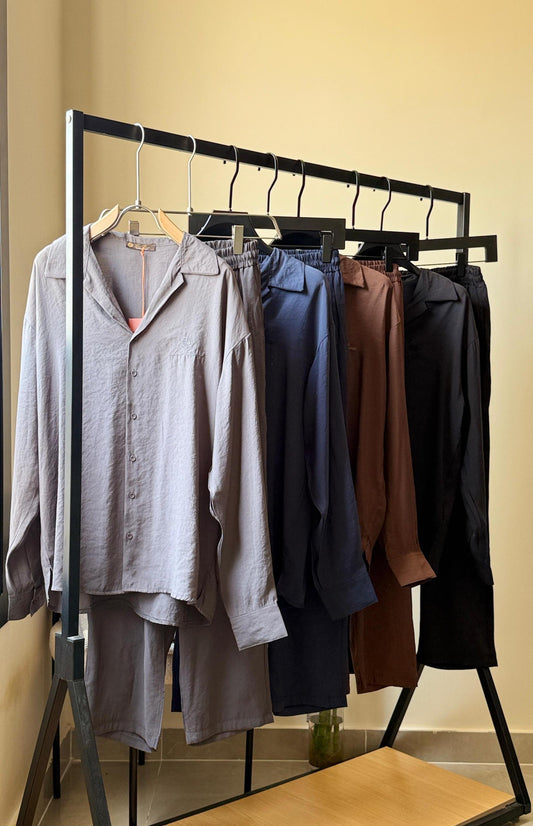 Loro Piana Set