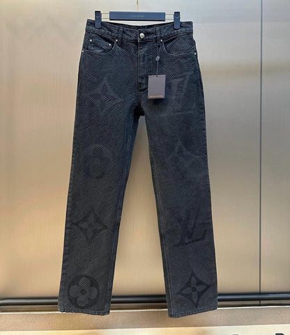 Louis Vuitton Jeans Pants