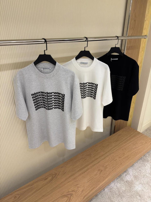 Alexander Wang T-Shirt 3 colors