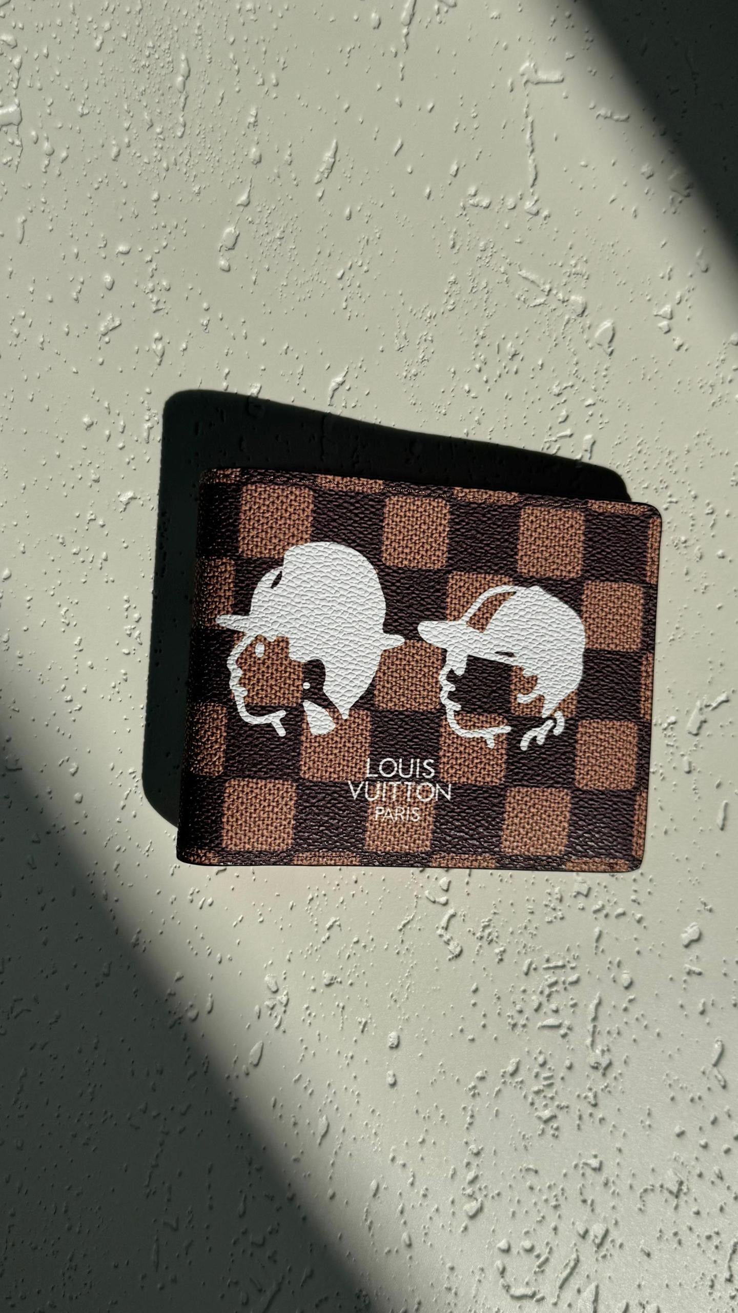 Louis Vuitton Wallets