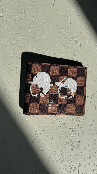 Louis Vuitton Wallets