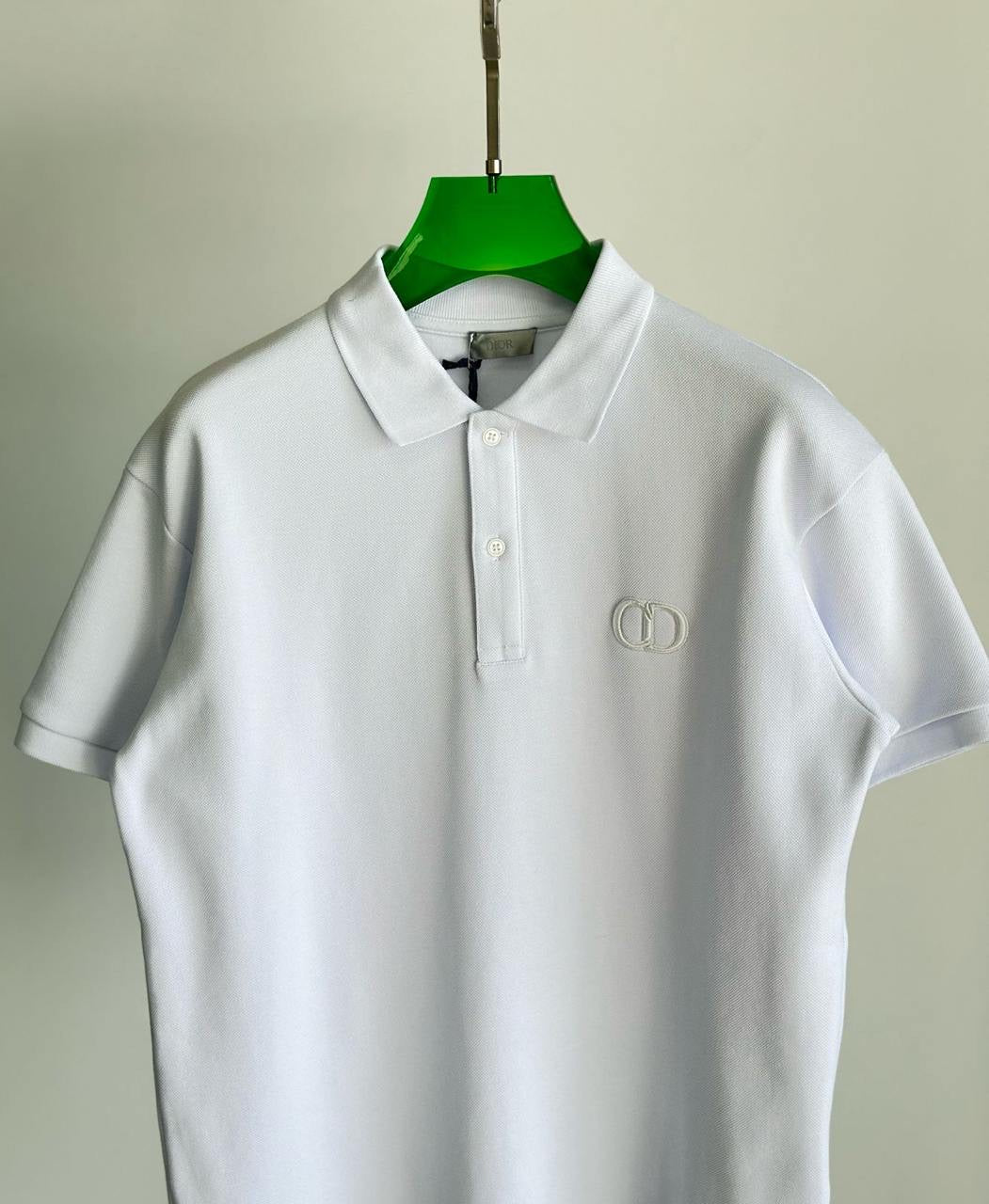 Dior Polo Shirt 4 colors