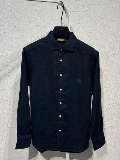 Loro Piana Lenin Shirt