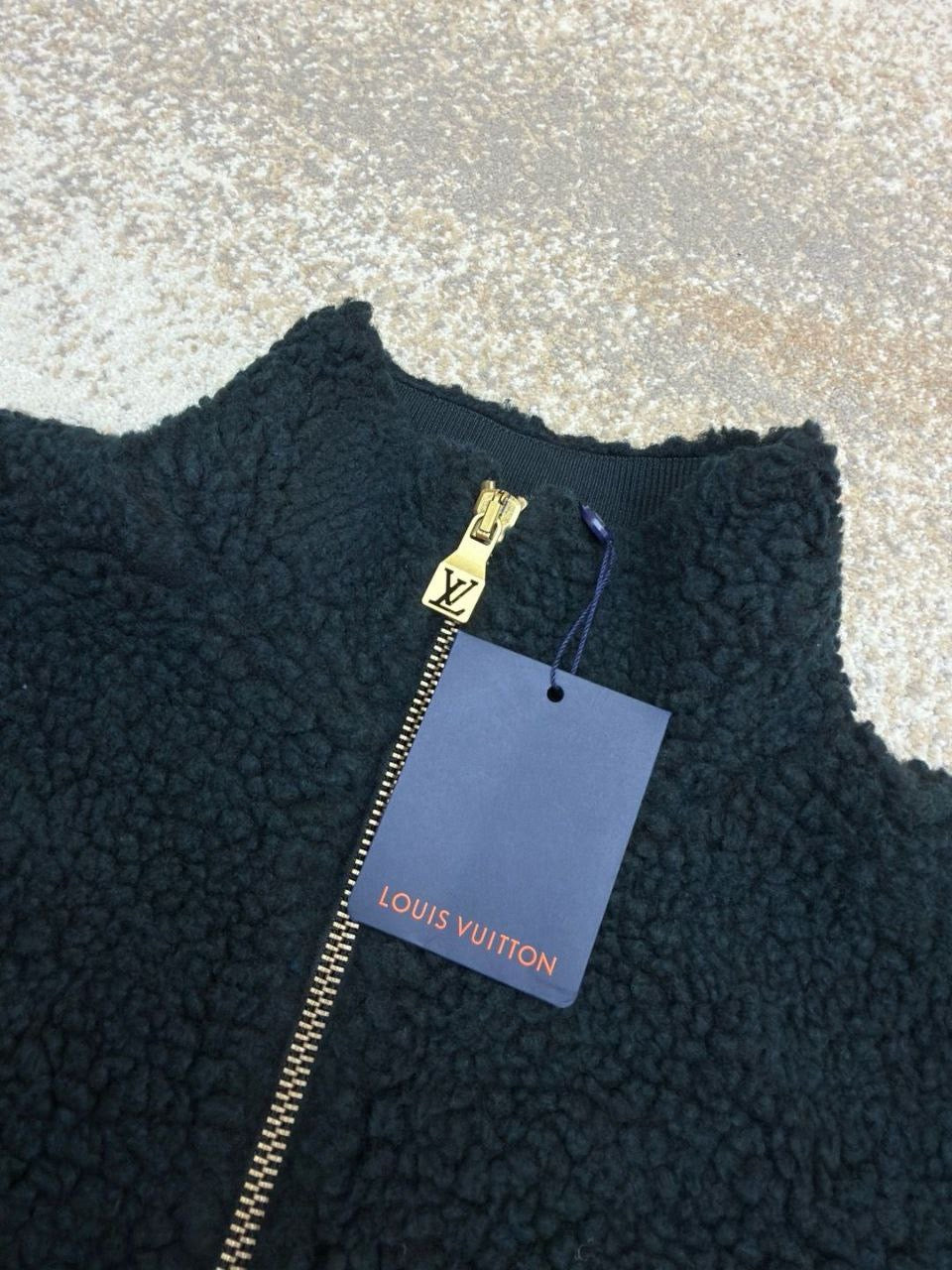 Louis Vuitton Jacket