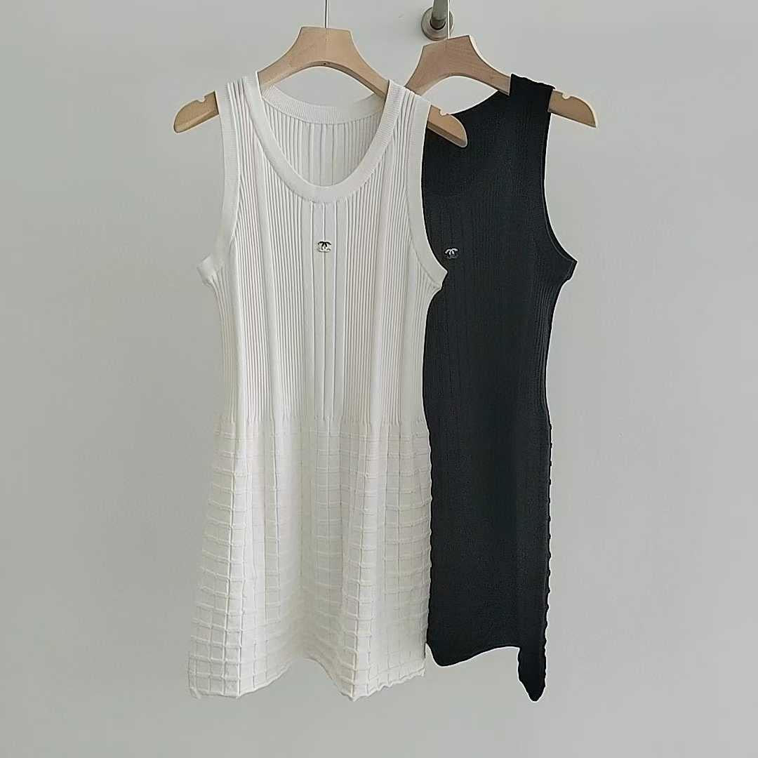 Chanel Dress 2 colors