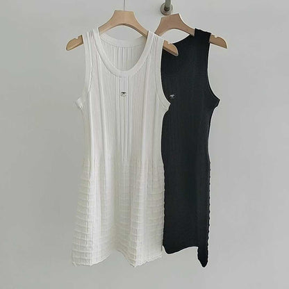 Chanel Dress 2 colors