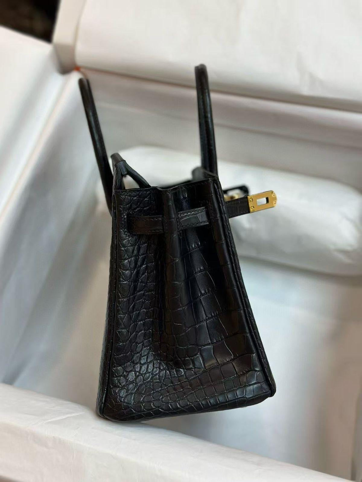 Hermes Birkin Tote Bag (VIP Quality)