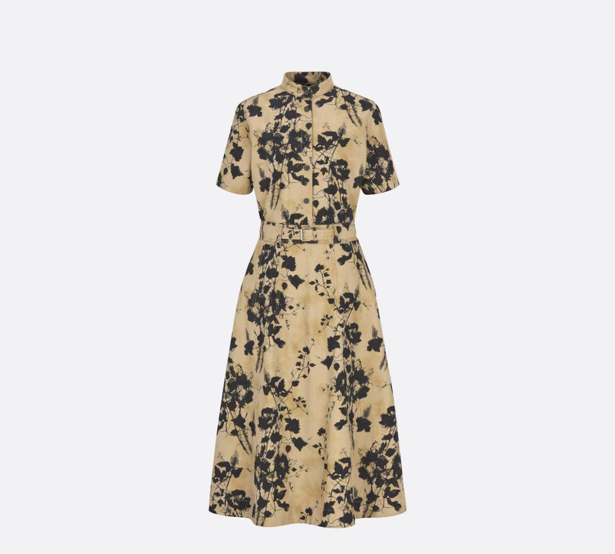 Dior Dress