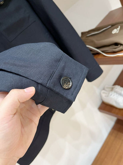 Loro Piana Set