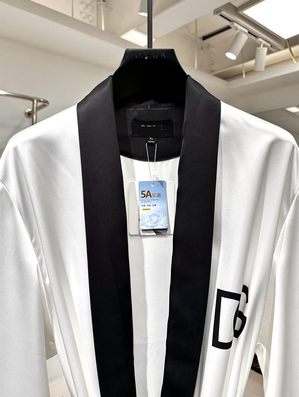 Dolce & Gabbana Silk Rope