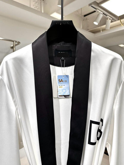 Dolce & Gabbana Silk Rope