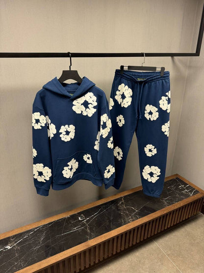 Denim Tears Set
