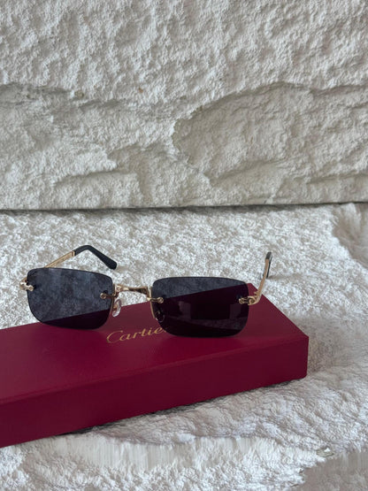 Cartier Sunglasses 2 colors