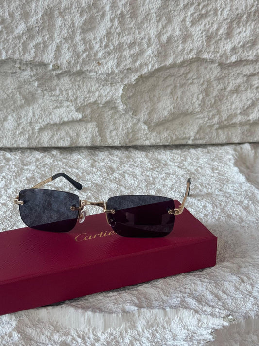 Cartier Sunglasses 2 colors