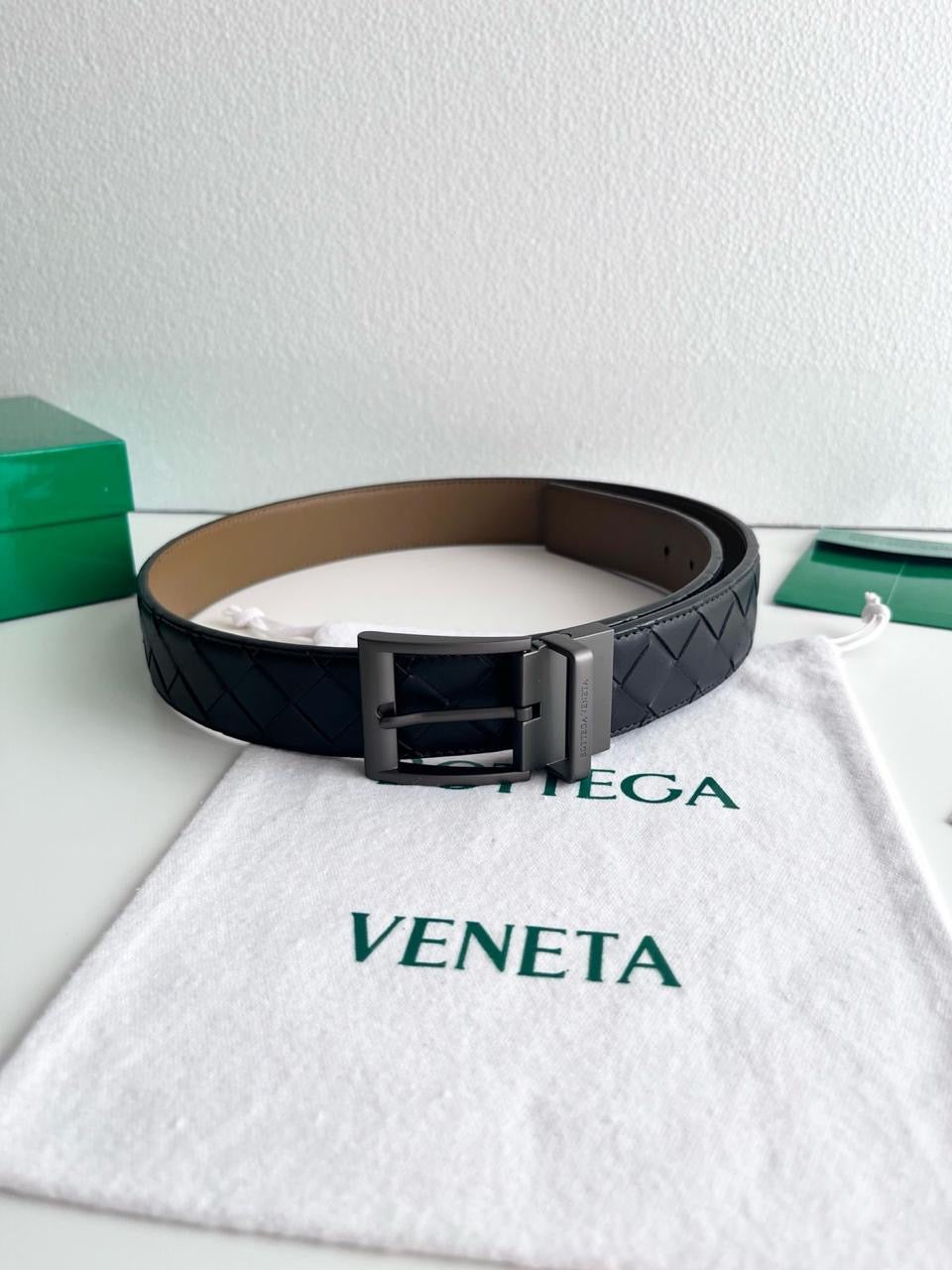 Bottega Belts 3 colors