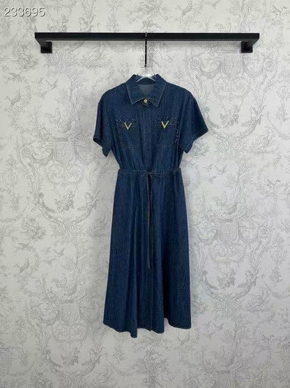 Valentino Dress