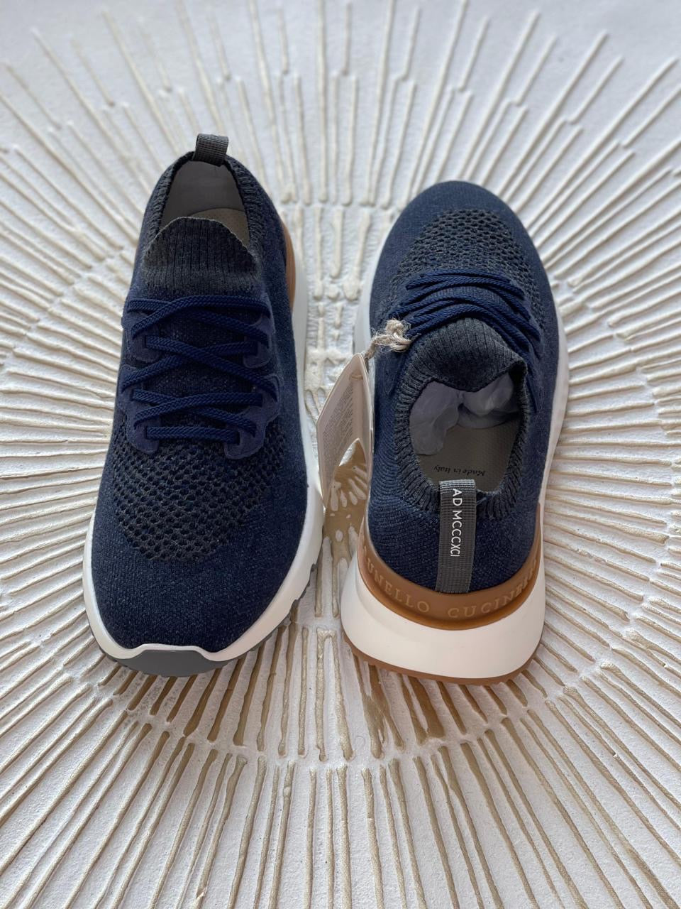 Brunello Cucinelli Sneakers