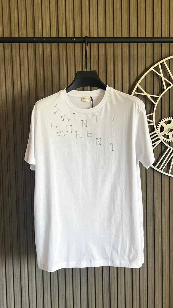 YSL T-Shirt 3 colors