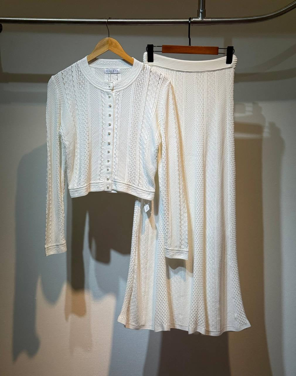 Sandro Set