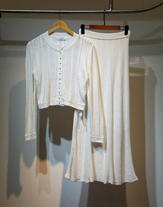 Sandro Set