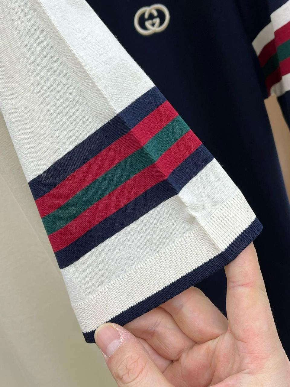 Gucci Polo Shirt 2 colors