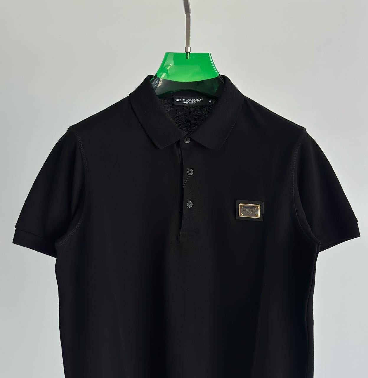 Dolce & Gabbana Polo Shirt 3 colors