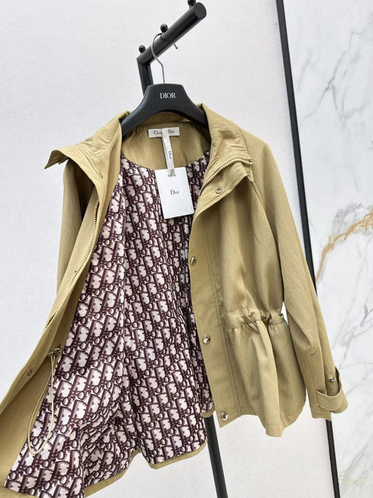 Dior Jacket
