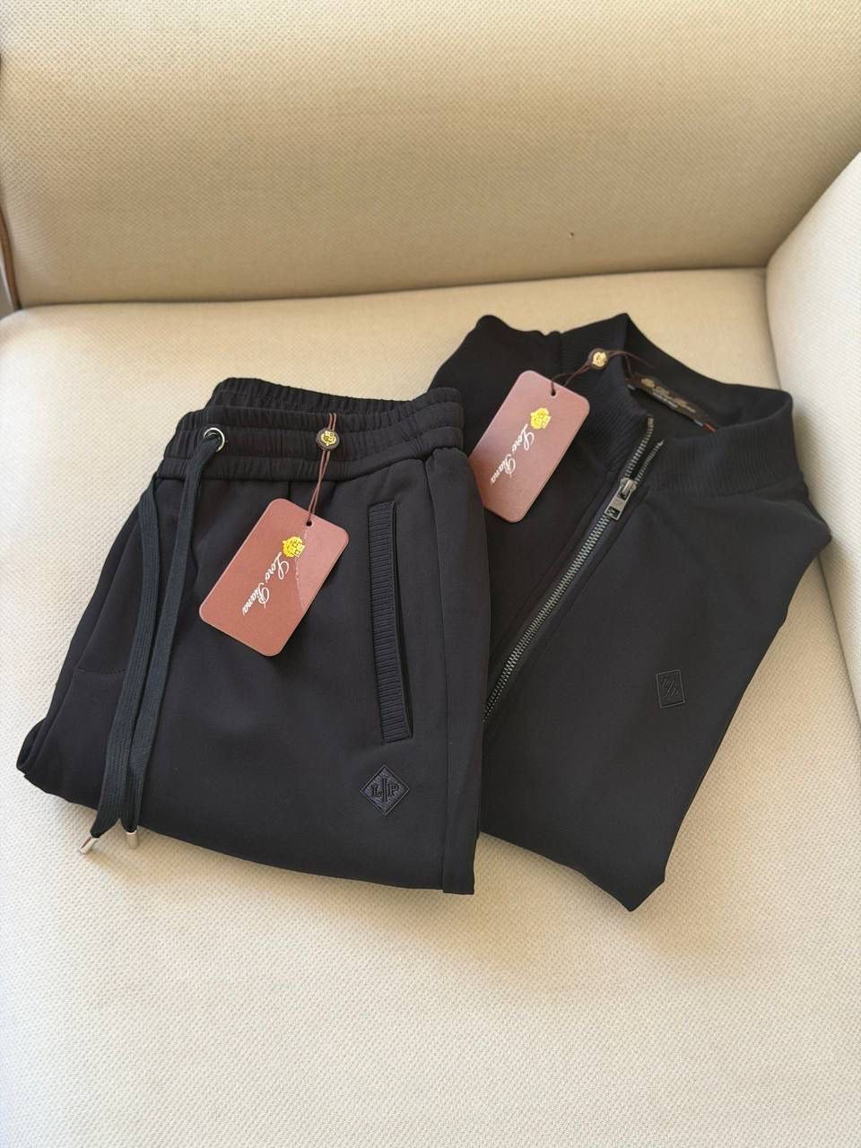 Loro Piana TrackSuit