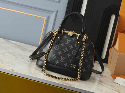Louis Vuitton Sling Bag 2 colors